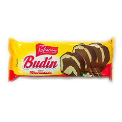 VAL BUD MARMO 170G