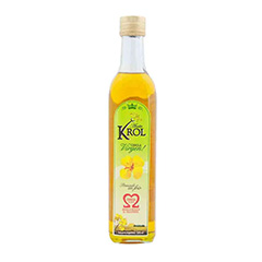 aceite KROL de Canola & Oliva BOT-500-ml.