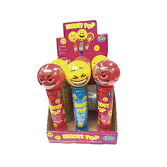 FUN EMOTI POP 11G