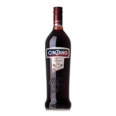 CINZANO ROSSO 950 CC