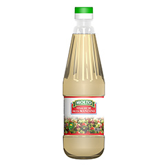 VINAGRE DE MANZANA MOLTO 1LT