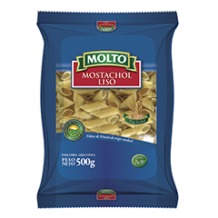 FID MOSTACHOL LISO MOLTO 500G