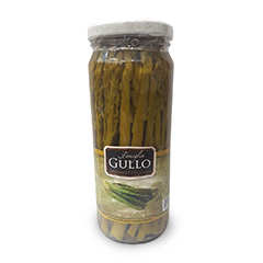 ESPARRAGOS XL VID, FAMIGLIA GULLO, 330 gr