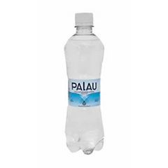 AGUA MINERAL SIN GAS HIPERTERMAL PALAU PET X 500CC
