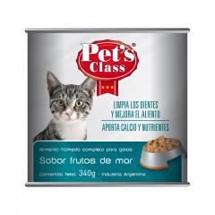 PETS CLASS LAT F M