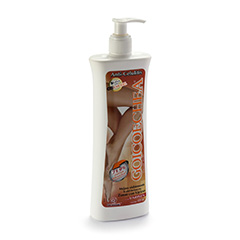 Crema para piernas Goicochea PVC-400-ml.