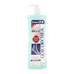 CREMA CORPORAL