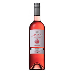 vino L'ARGENTIN DE MALARTIC rose BOT-750-ml.