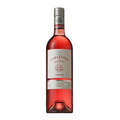 vino L'ARGENTIN DE MALARTIC rose BOT-750-ml.