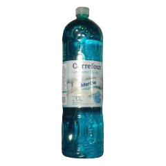 LIMPIADOR LIQUIDO MARINA CARREFOUR BOT X 1.8 LT