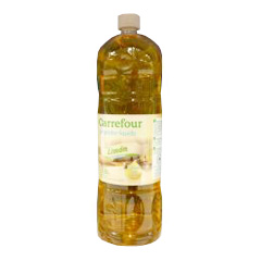 LIMPIADOR LIQUIDO LIMON CARREFOUR BOTELLA X 1.8 LT