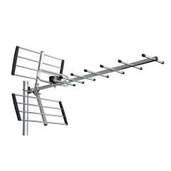 ANTENA DIGITAL TGW HD EXTERNA TDA 20 MTS