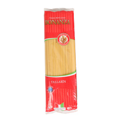 BONANZA TALLARI 500G
