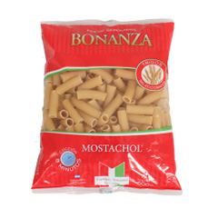 BONANZA MOSTACH 500G