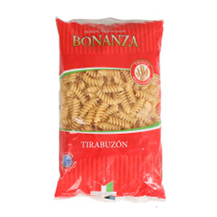 BONANZA TIRABUZ 500G