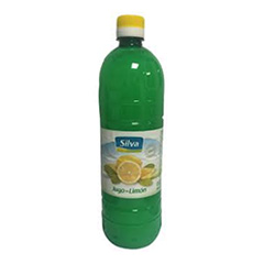 SILVA SAPORI JUGO DE