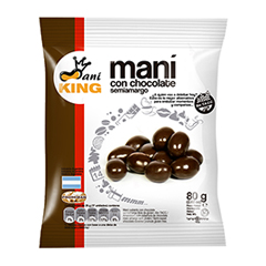 KING GARRAP CHO 80G