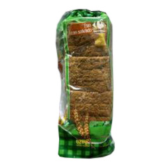 PAN DE SALVADO CARREFOUR X 620 GRS