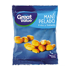 CHECK MANI PELADO 12