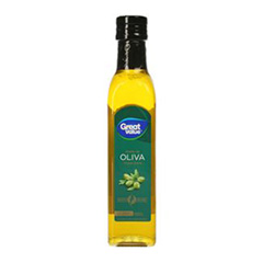 CHECK OLV 250ML