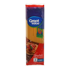 Fideos Check Spaghetti 500 G