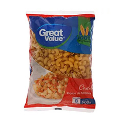 Fideos Check Codo 500 G
