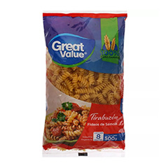 Fideos Check Tirabuzón 500 G