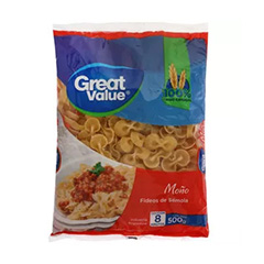 Fideos Check Moño 500 G