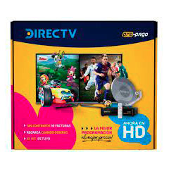 KIT DTV PREPAGO 046