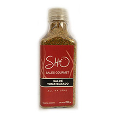 SHIO GOURMET SAL DE