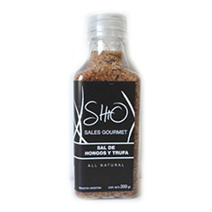 SHIO GOURMET SAL DE