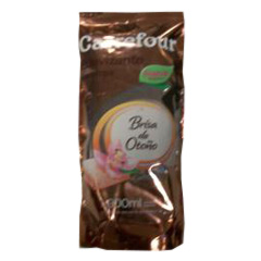 Suavizante para ropa Carrefour brisa de otoño 900 cc.