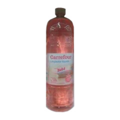 Limpiador líquido Carrefour Essential bebé 1.8 lts