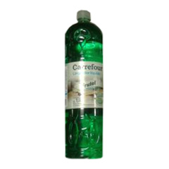 LIMPIADOR LIQUIDO FRUTAL CARREFOUR BOT X 1.8 LT