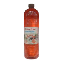 LIMPIADOR LIQUIDO COLONIA CARREFOUR BOT X 1.8 LT