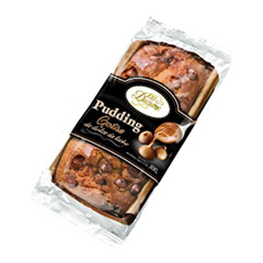 PUDDING GOTAS DCE LECHE
