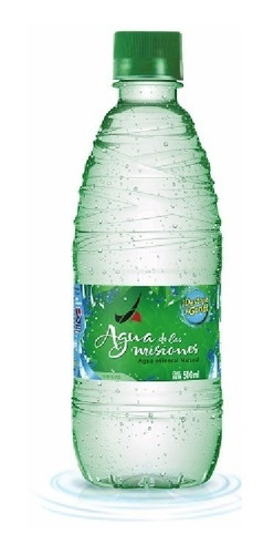 AGUA 500 ML SIN GAS