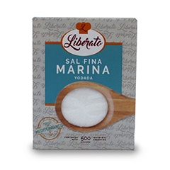 sAL mARINA lIBERATO fINA EST-500-gr.