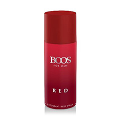 DESOD.BOOS RED 150ml