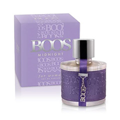 BOOS MIDNIGHT EDP 100 ML