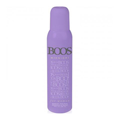 BOOS MIDNIGHT W DEO