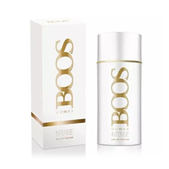 BOOS INTENSE WOMAN