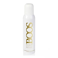 BOOS INTENSE WOMAN DEO 123 ML