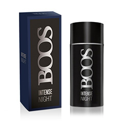 PERFUME BOOS INTENSE NIGHT 90ml