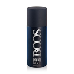 DESOD.BOOS INTENSE NIGHT 150ml
