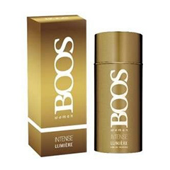BOOS INTENSE LUMIERE W EDP 90ML
