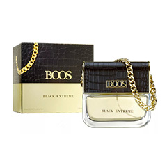 BOOS BLACK EXTREME EDP 100 ML