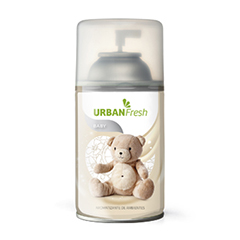 DIFUSOR AROMATICO CJ URBAN FRESH BABY