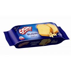 SMAMS BUDIN VAINILLA