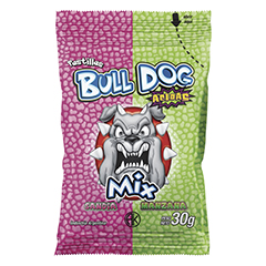 BULLDOG MANZ SAN 30G